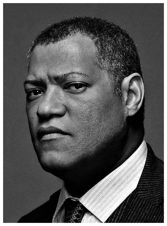 盘点世界上10位顶级黑人影星,第一名地位不可撼动