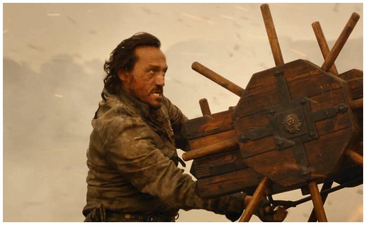 权力的游戏战斗力排行_《权力的游戏》武力排行前十,二丫老师第七,第五争议最大