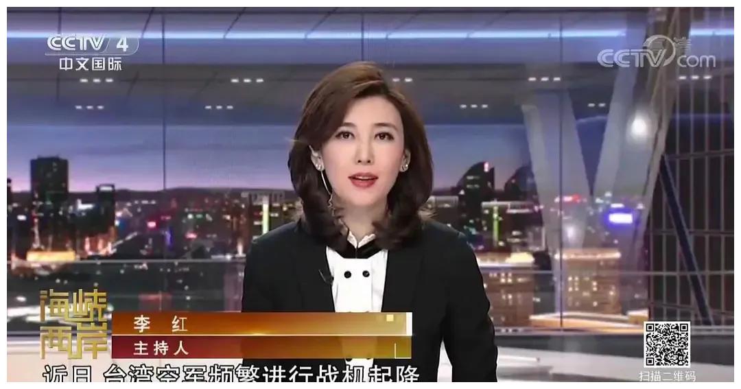 央视美女主播李红被爆料：丈夫出轨还性侵，公公在服刑中（视频/组图） - 17
