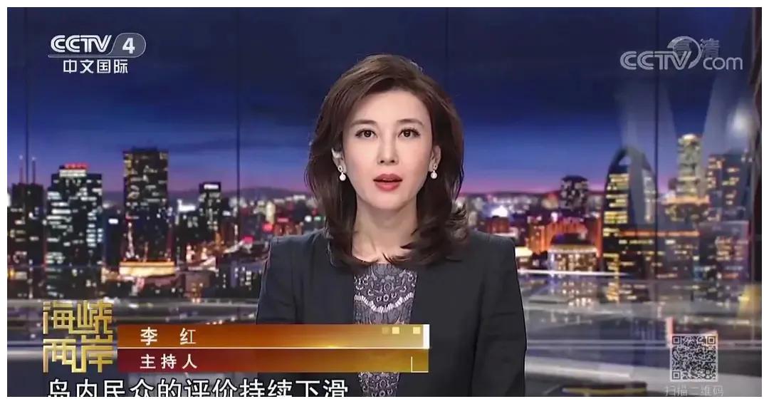 央视美女主播李红被爆料：丈夫出轨还性侵，公公在服刑中（视频/组图） - 18