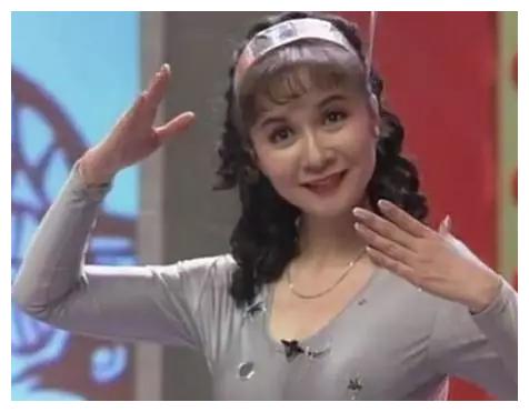 孙俪《安家》扮演房似锦被指像宋丹丹,网友:不像蔡明就好