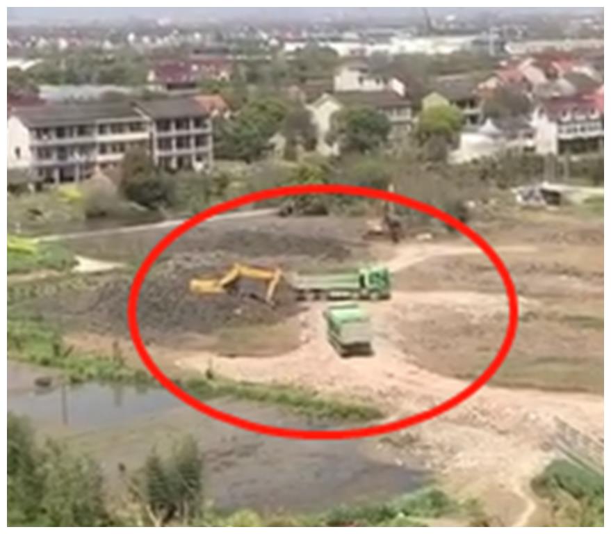 3岁孩子犯错在阳台罚站，妈妈以为在认真反省，走近一看哭笑不得休闲区蓝鸢梦想 - Www.slyday.coM