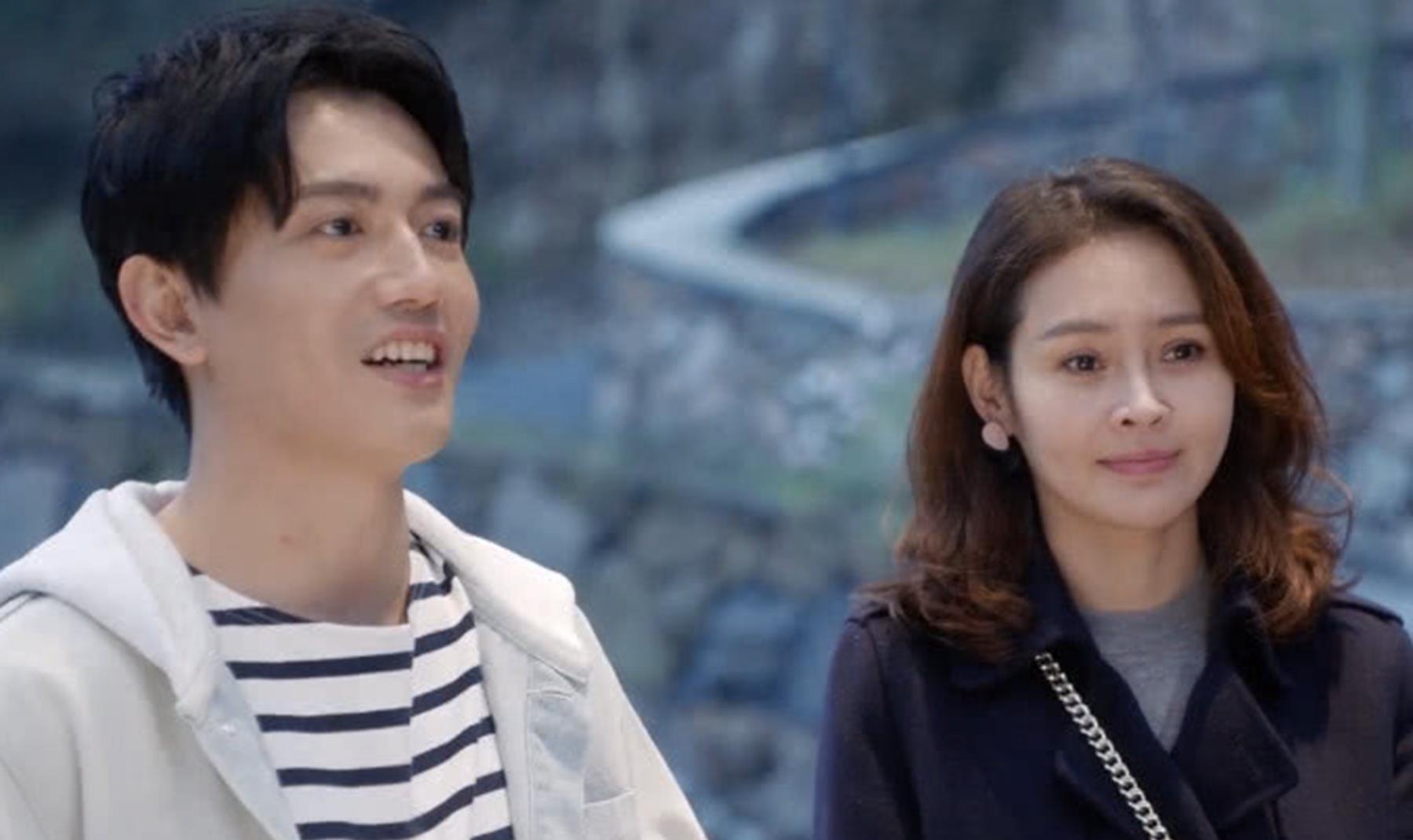 沈逸林说92年第几集第二次也很美的导演和编剧是谁