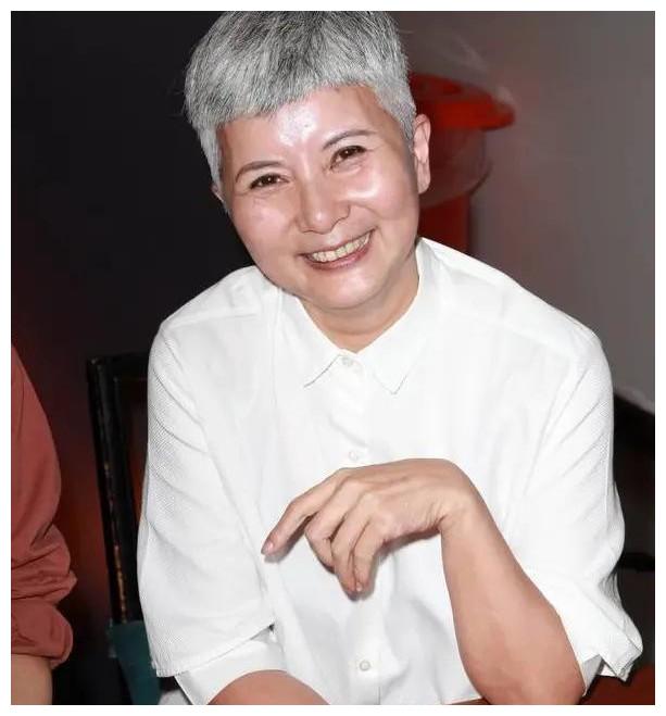 李烈:为罗大佑"丁克"12年,是彭于晏"忘年交",61岁独善其身