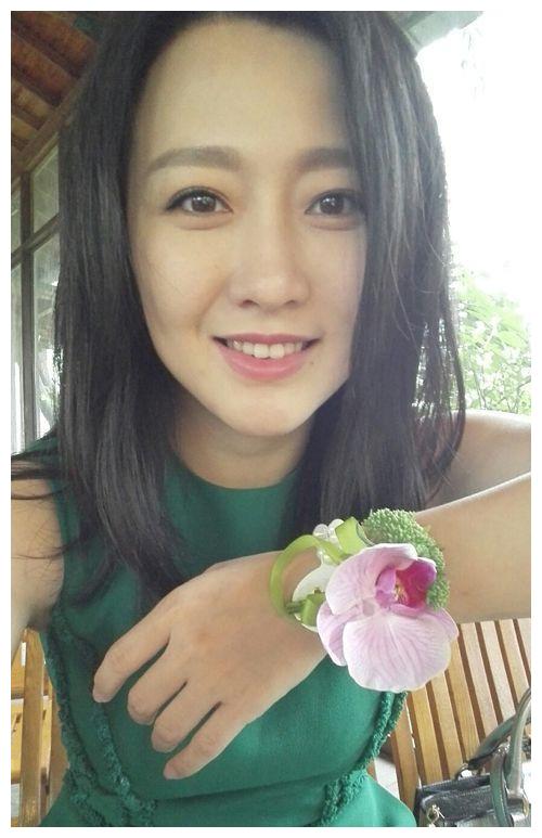 富豪老公身家上亿,儿子隔代遗传撞脸潘长江|小石头|潘长江|潘阳_新浪