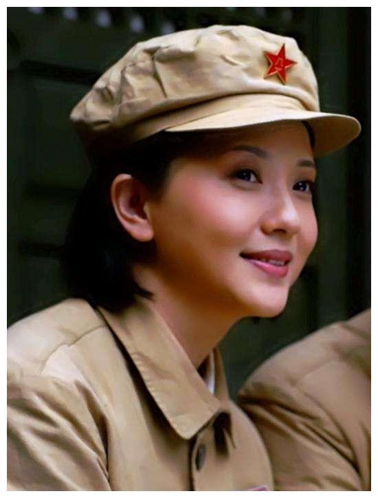 人美戏美陶慧敏