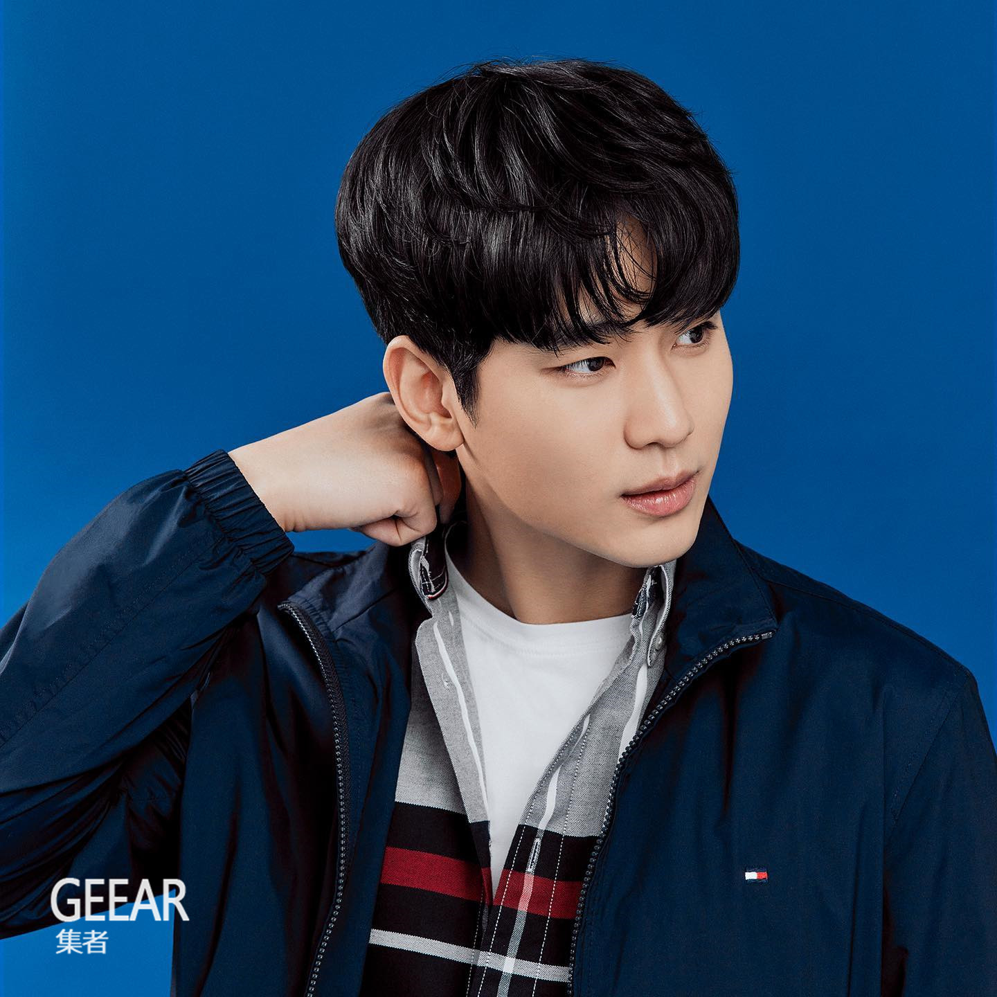 韩国最帅男演员排行榜玄彬宋仲基都不及他