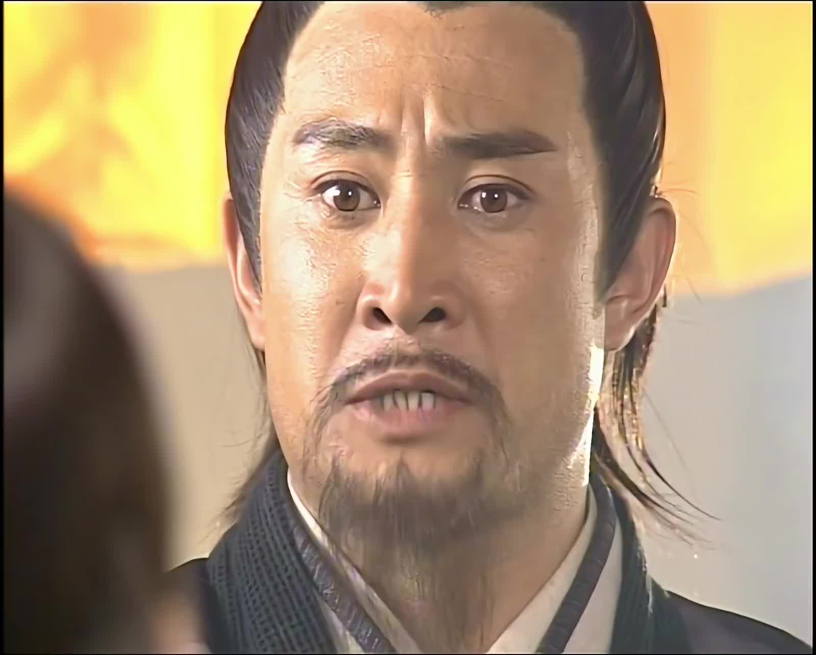 倚天宋青书已死赔罪当爹的还拖家带口非搭上自己这条老命