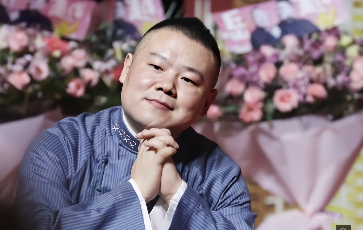岳云鹏瘦身成功,无缘虎年央视春晚,暗示搭档郭德纲上天津春晚