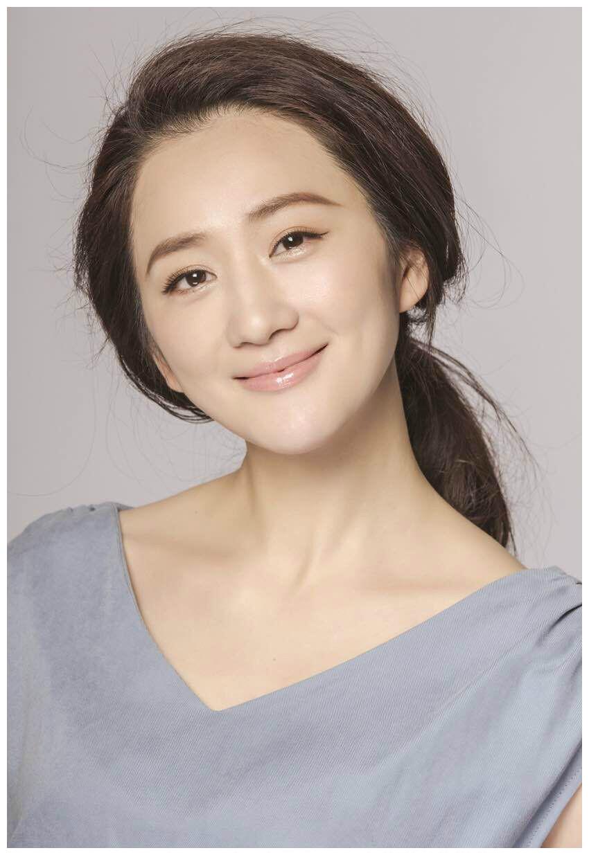 12个来自福建的美女明星,看看有没有你喜欢的呢?