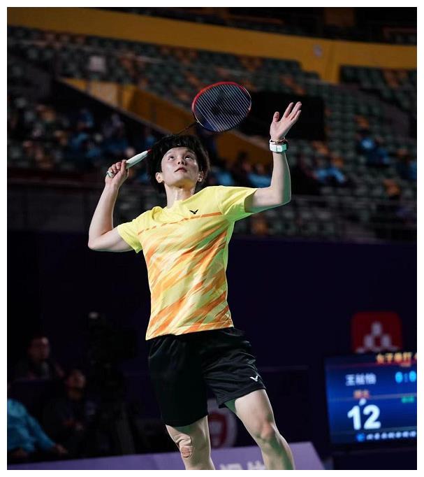 全运会团体赛国羽二姐独得2分,单打复仇陈雨菲,双打战胜黄雅琼休闲区蓝鸢梦想 - Www.slyday.coM 全运会团体赛国羽二姐独得2分,单打复仇陈雨菲,双打战胜黄雅琼休闲区蓝鸢梦想 - Www.slyday.coM