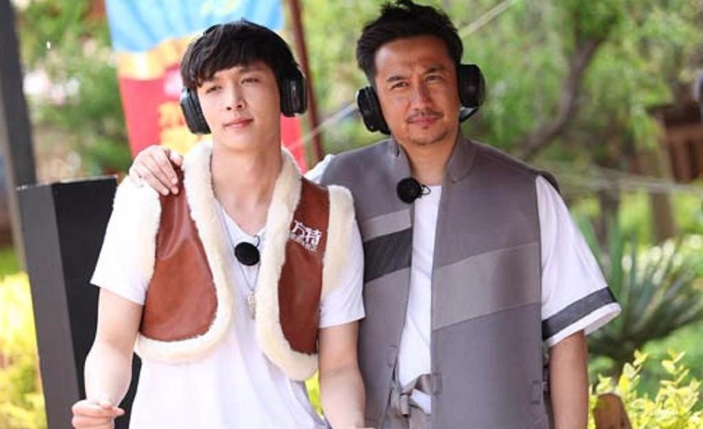 景甜张彬彬再合作?龚俊新戏搭档古力娜扎?张艺兴资源内幕?