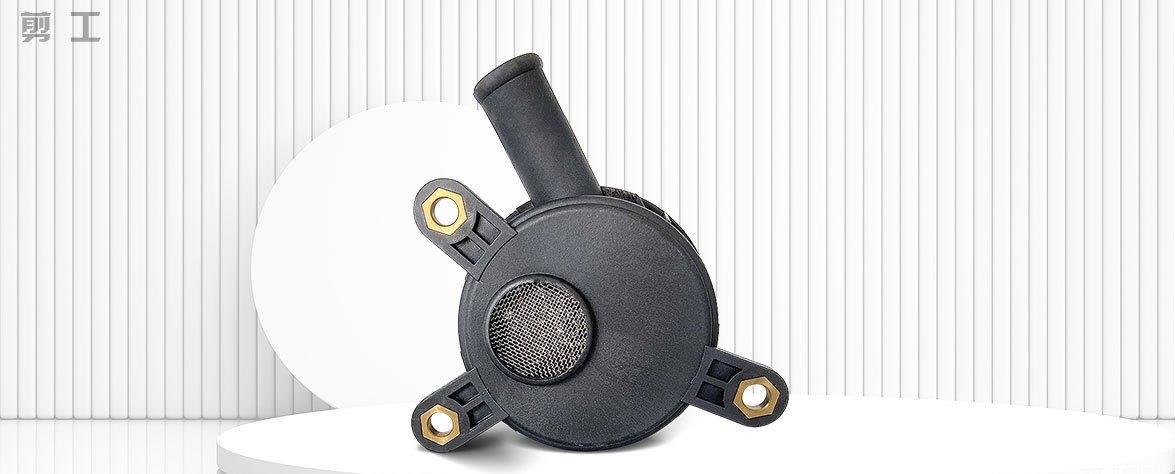 发动机呼吸不畅,高温不下 源头就是它|呼吸器|发动机|曲轴箱_新浪新闻