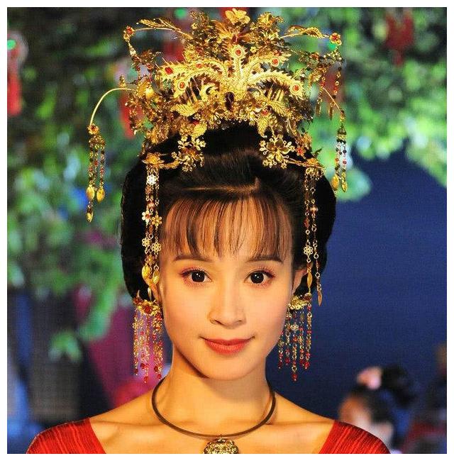 孝庄秘史|邬倩倩|尤小刚_新浪新闻