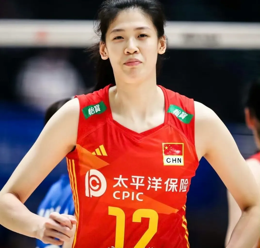 李盈莹加盟米兰没消息就是好消息！在国外康复比在天津卖命强