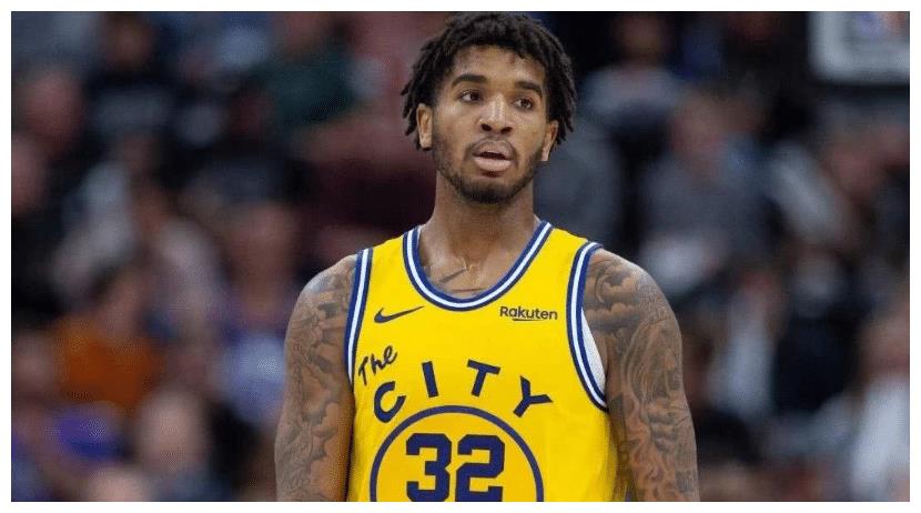 离开火箭,加盟勇士,他终于出人头地,8号秀打出生涯最好一赛季