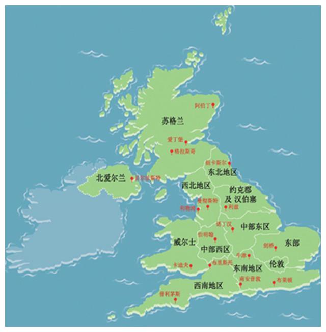 英国成为日不落帝国,只因干对了三件事,您想知道是什么事吗?