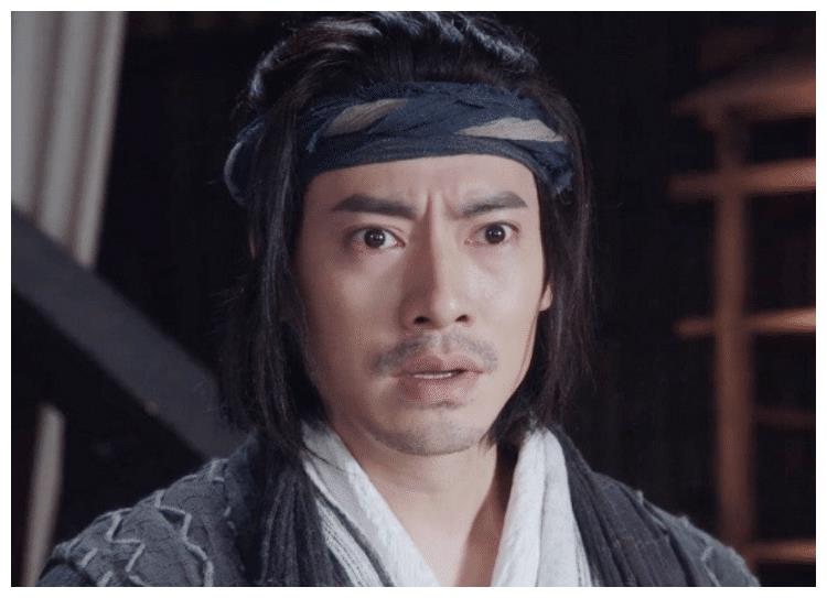 还记得花千骨的单春秋吗赵丽颖在哪他在哪一出场就被认出