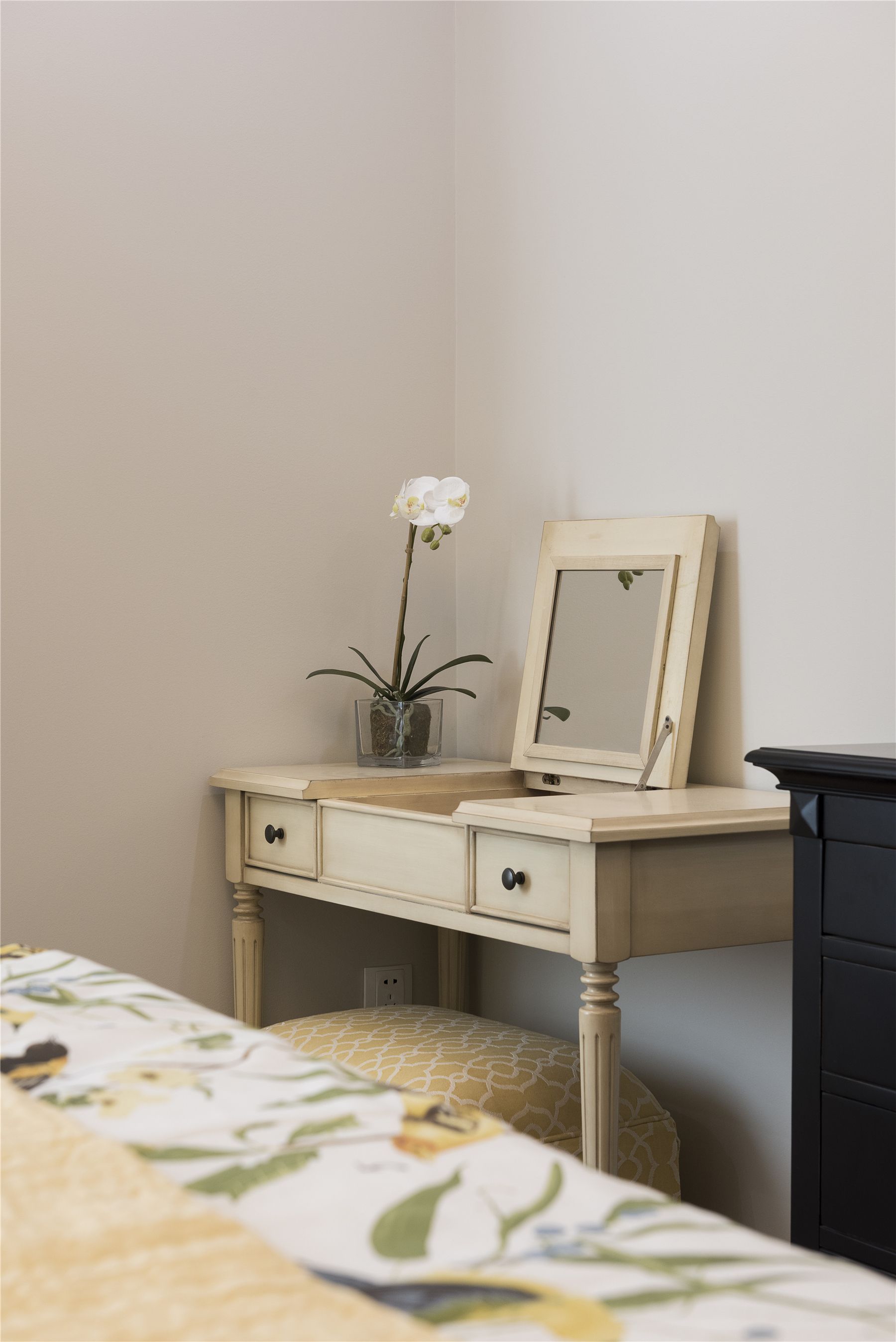 125平米轻奢美式满屋都是温馨的仪式感业主惊呼太幸福