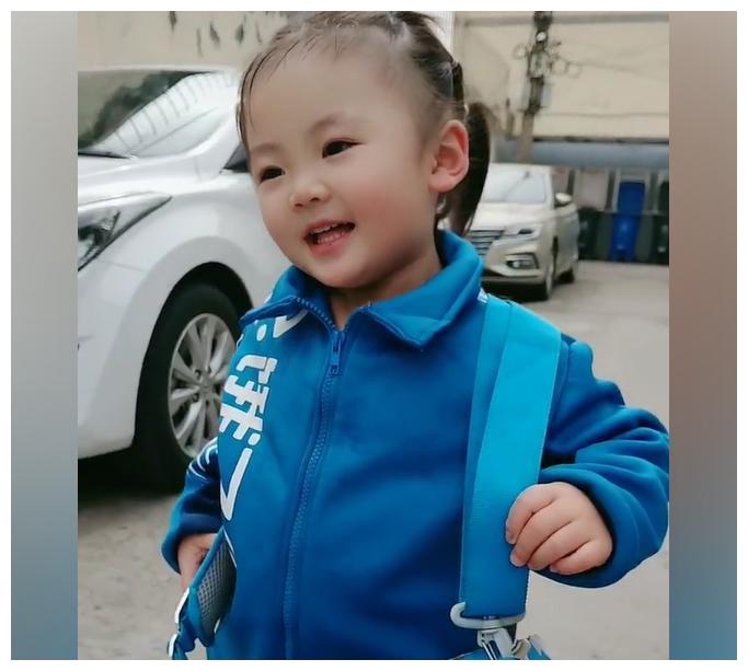 藏在外卖箱的宝宝霏儿,出生6个月跟着爸爸送外卖,如今怎样了?休闲区蓝鸢梦想 - Www.slyday.coM 藏在外卖箱的宝宝霏儿,出生6个月跟着爸爸送外卖,如今怎样了?休闲区蓝鸢梦想 - Www.slyday.coM