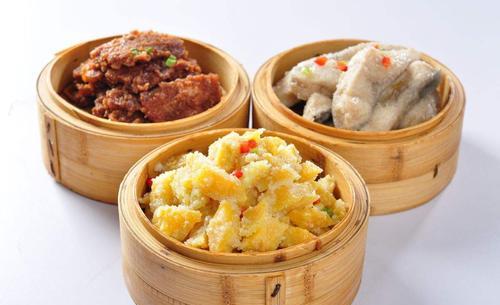 湖北特色菜沔阳三蒸