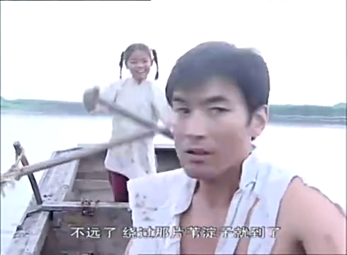 03:34 《小兵张嘎》石磊得到英子信任,嘎子带纯钢找到乐乐 02:42 小兵