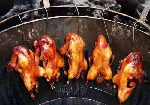 本地活鸭上门服务实用技巧，农村副业这样做最稳