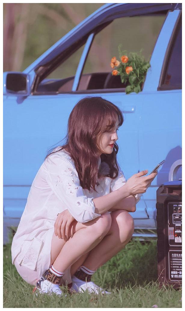 郑爽18岁上快本,10年清纯未改,到底有什么逆龄术?