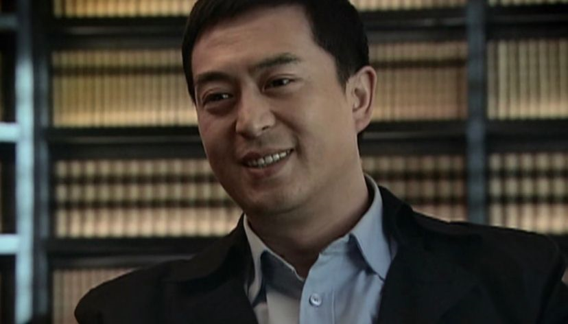 《蜗居》:为什么宋思明至死都说爱海藻的话,却从不给她名分_高清图集