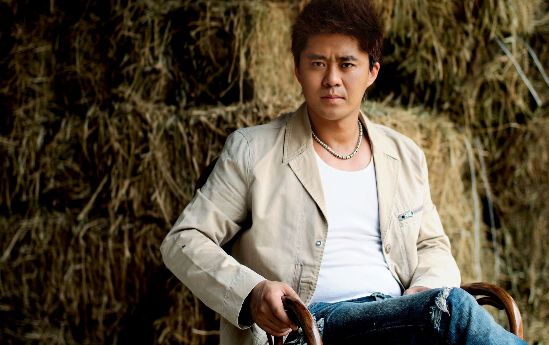 假如张振宇和祁隆同时参加《超级靓声》谁会夺冠?