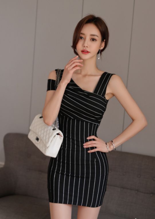 韩国网拍女神级麻豆孙允珠sonyoonjoo写真第一弹