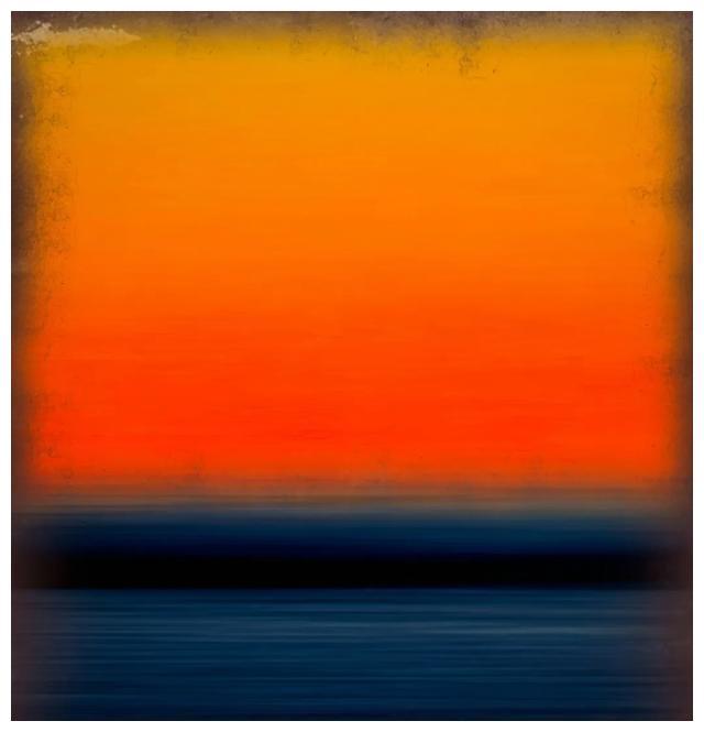 马克罗斯科艺术是一条孤独的路