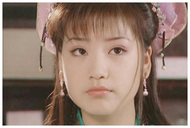 "小燕子"倪睿思,胡彦斌的初恋,当红时被雪藏,一手好牌被打烂