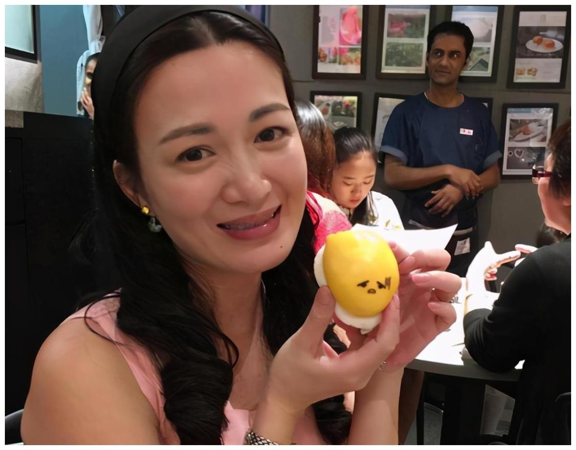 她因《鹿鼎记》中"最美双儿"走红,却对恩人刘德华"过河拆桥"|陈美霞