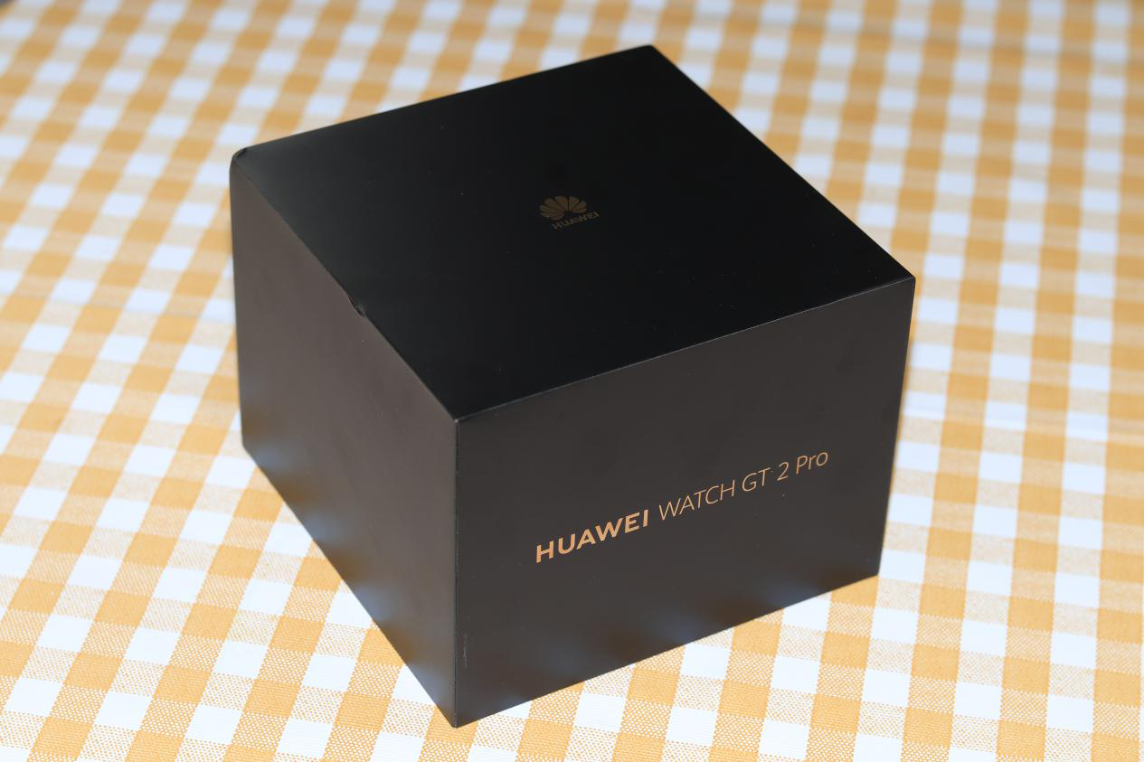 深度测评华为watch gt2 pro:一块手表如何改变我的生活__财经头条