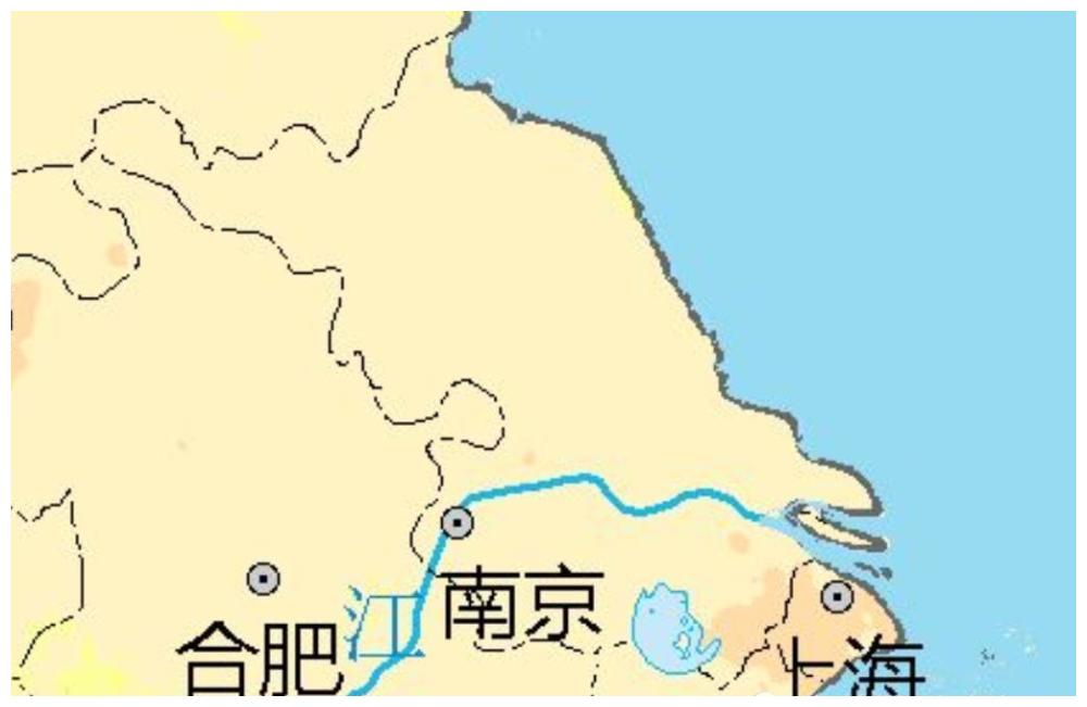 江苏 大范围降温 未来两天江苏各地气温将出现下列变化