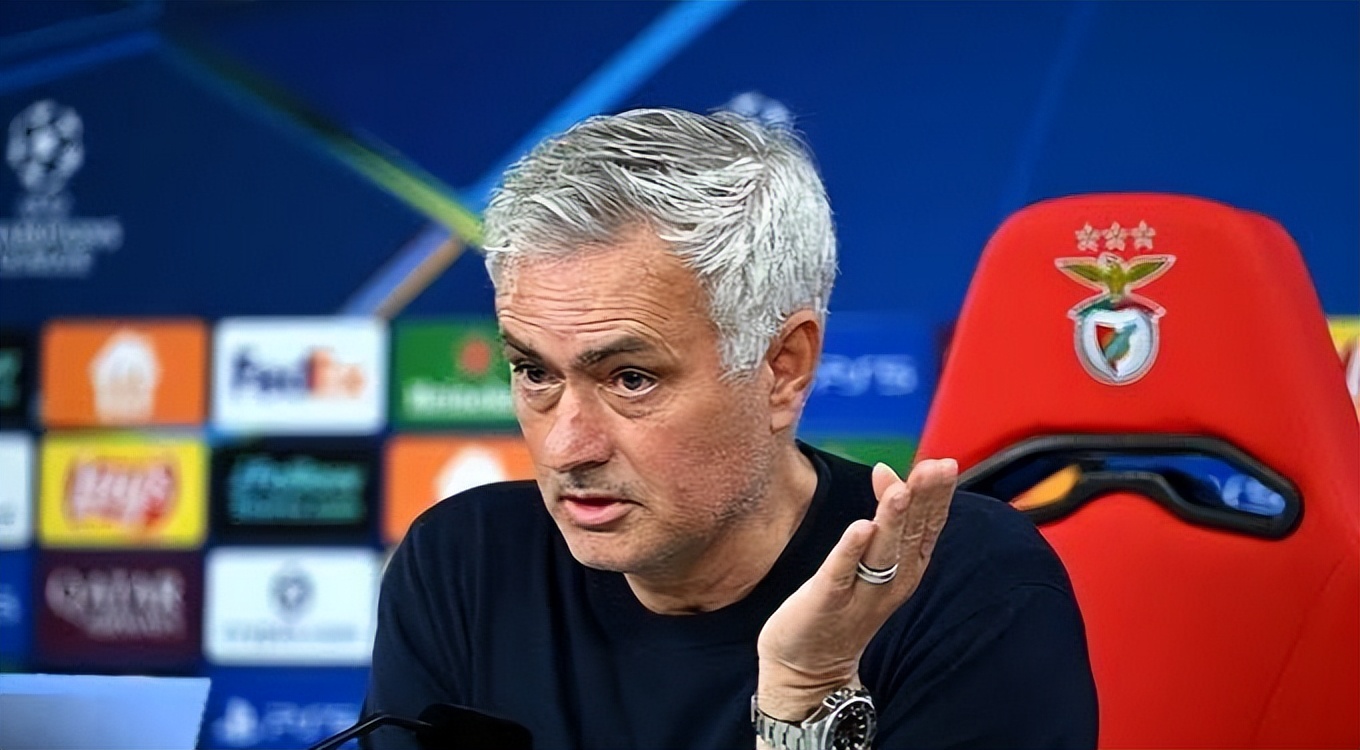 又回英超？外媒：6月，穆里尼奥可能执教纽卡