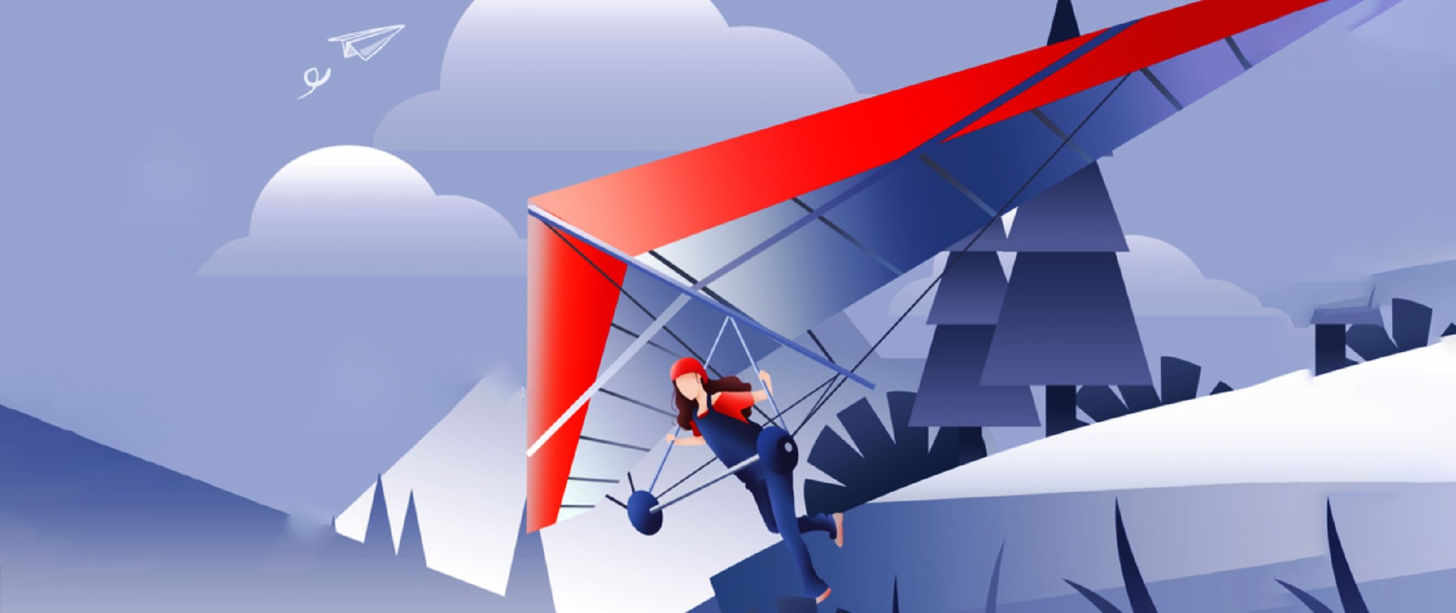 赛道股风头更劲，「逆向投资」还有意义吗？休闲区蓝鸢梦想 - Www.slyday.coM