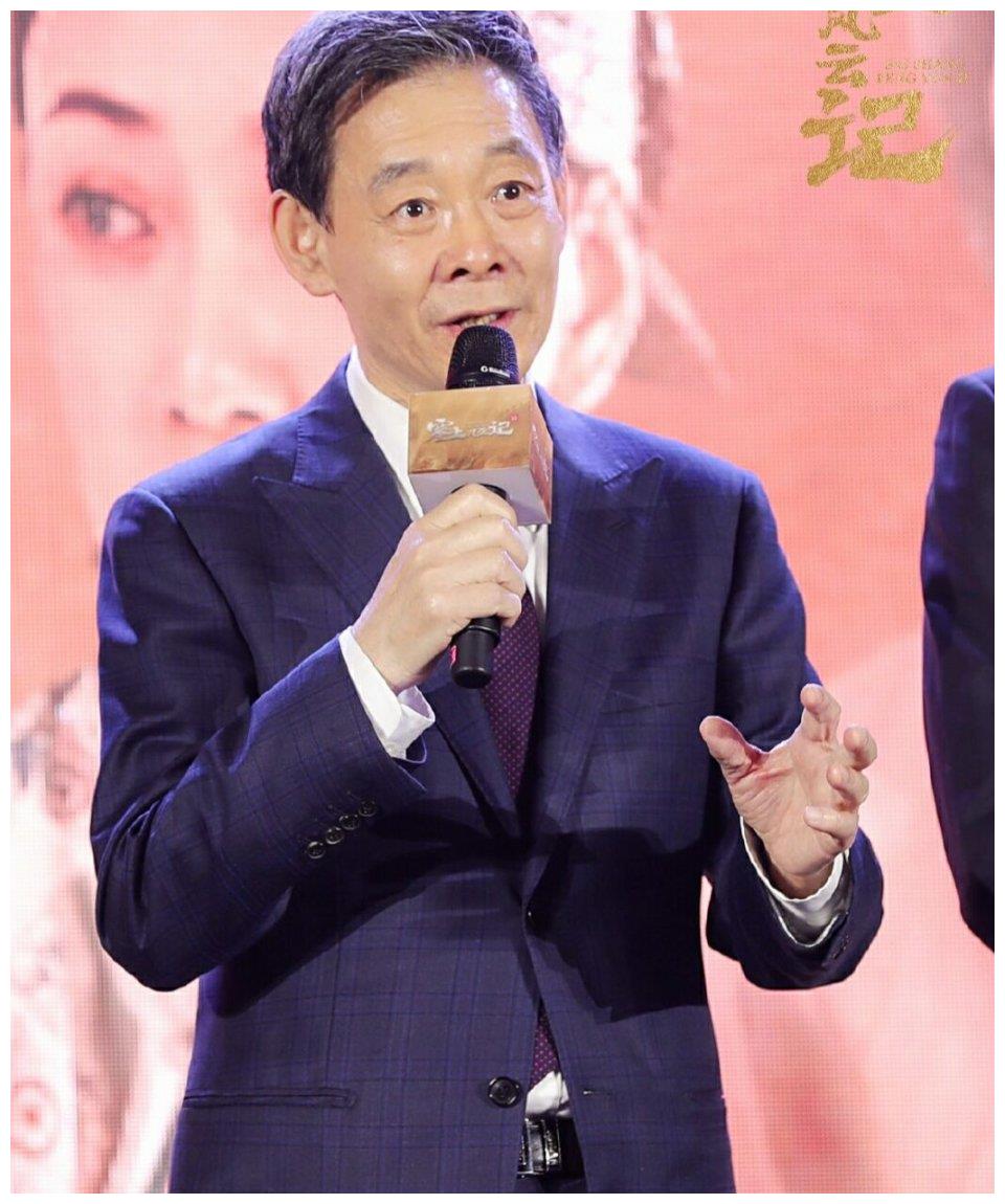 锦绣南歌中将出场两位李姓老戏骨看到是谁观众开心了