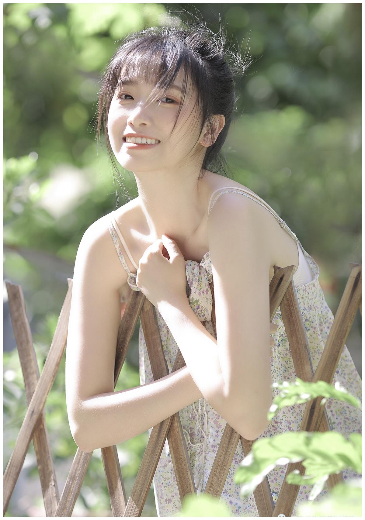 唯美女孩丨邻家姐姐|小姐姐|仙女|邻家_新浪新闻