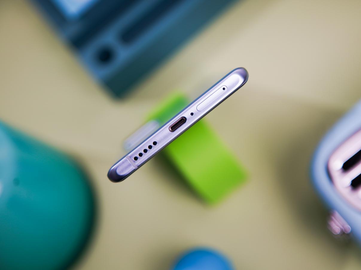 联手蔡司打造的影像系统是什么水平vivox60pro全面评测