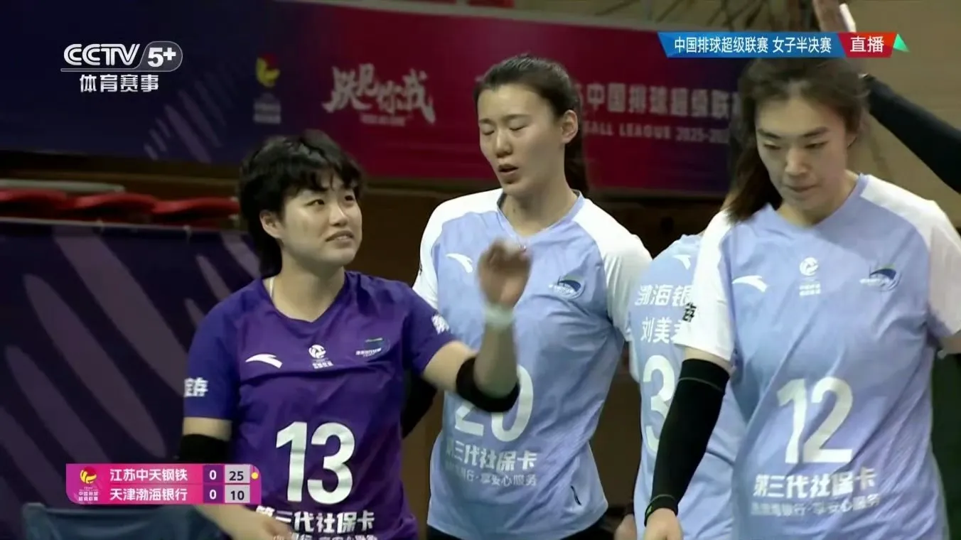 天津女排困局：不该骂球员，真正该换的是教练！