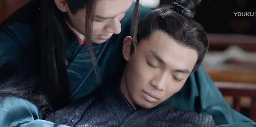 《山河令》里的韩英,和董子健是大学同学,还演过《陈情令》休闲区蓝鸢梦想 - Www.slyday.coM 《山河令》里的韩英,和董子健是大学同学,还演过《陈情令》休闲区蓝鸢梦想 - Www.slyday.coM