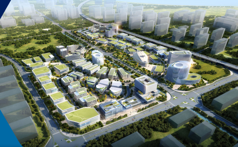 魅力陈仓，中国之源 | 宝鸡市陈仓区医药健康产业园项目招商