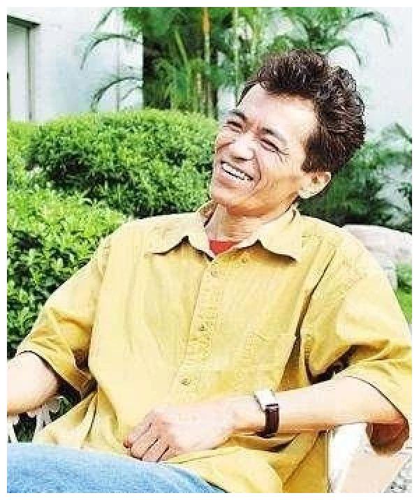 电视剧播出后,大受好评,收视率步步高升,郭昶饰演的康祈宗大获成功!