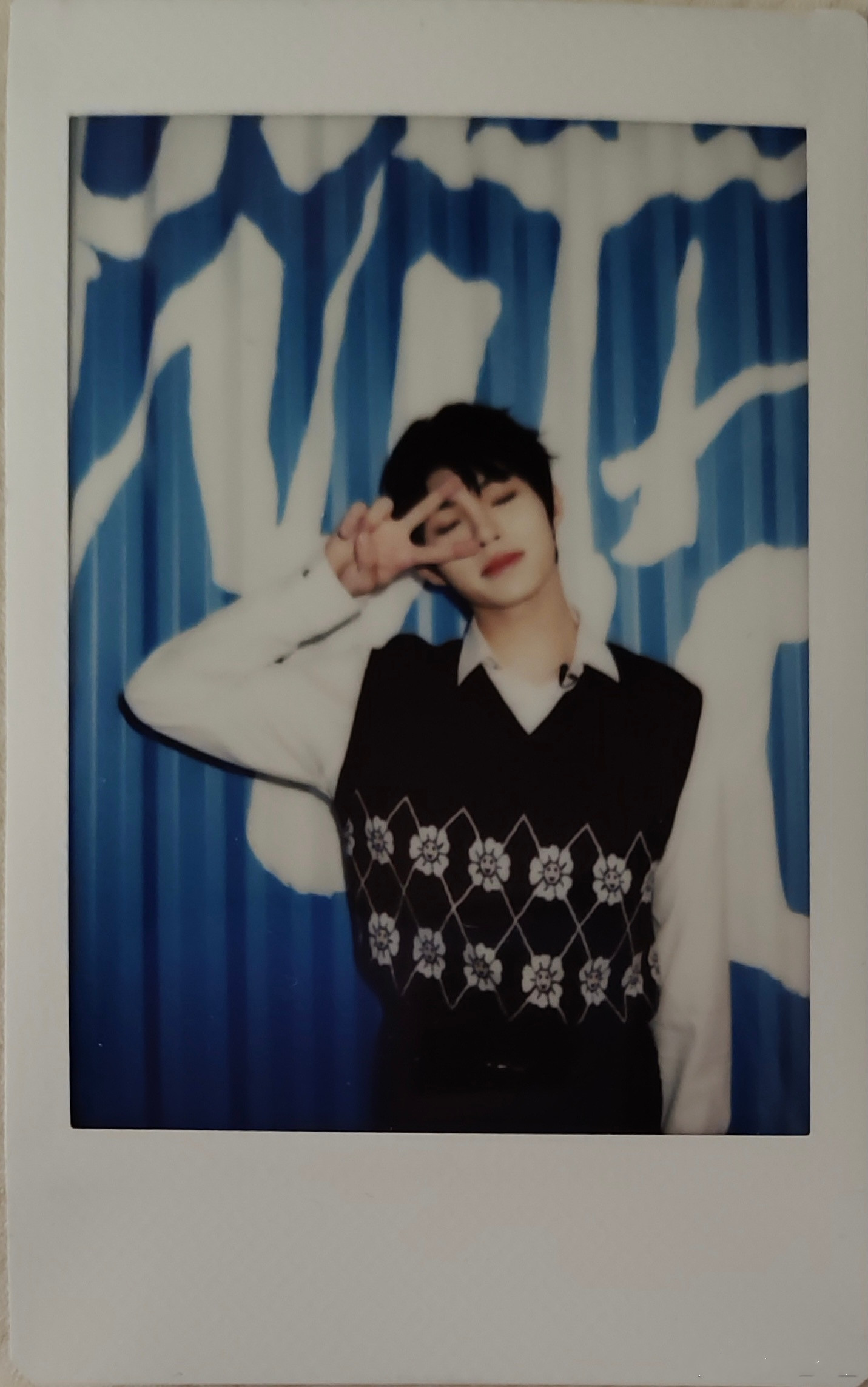 刘隽《青你3》初舞台展神仙编舞 "舞蹈天花板"实至名归