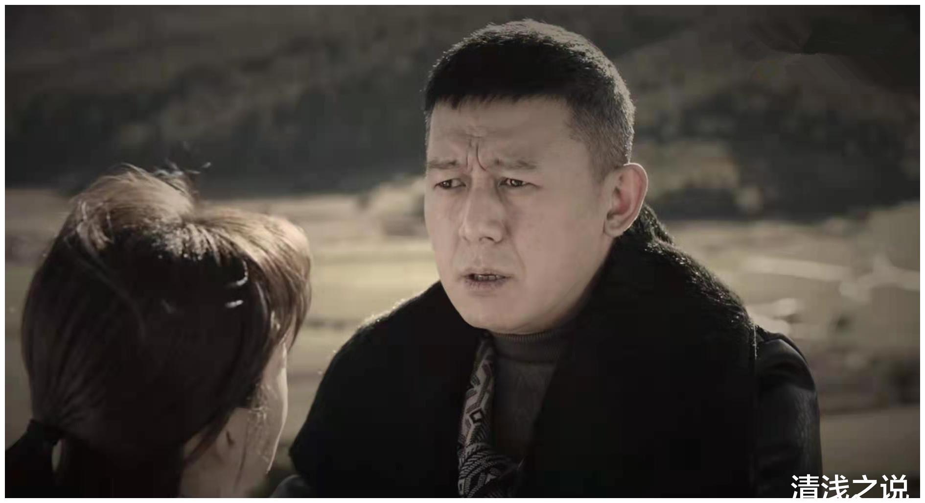 司藤贾桂芝大概是男人都想娶的类型浪子赵江龙因其魅力而回头