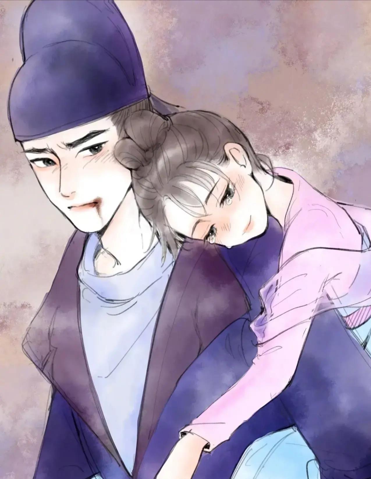 长歌行那个受苦受难的小公主始终保持她的善良与温柔