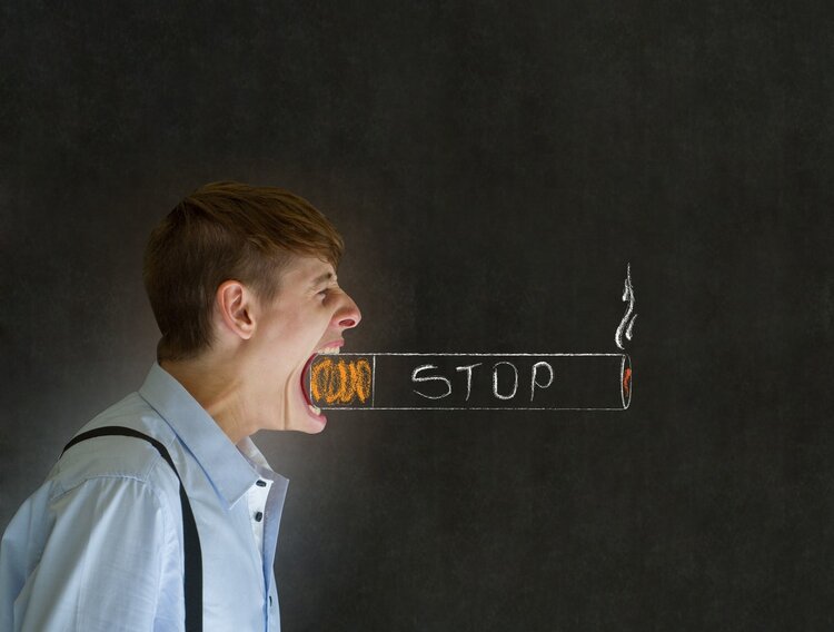 50岁后戒烟，反而更容易患上癌症？是时候说出真相了休闲区蓝鸢梦想 - Www.slyday.coM