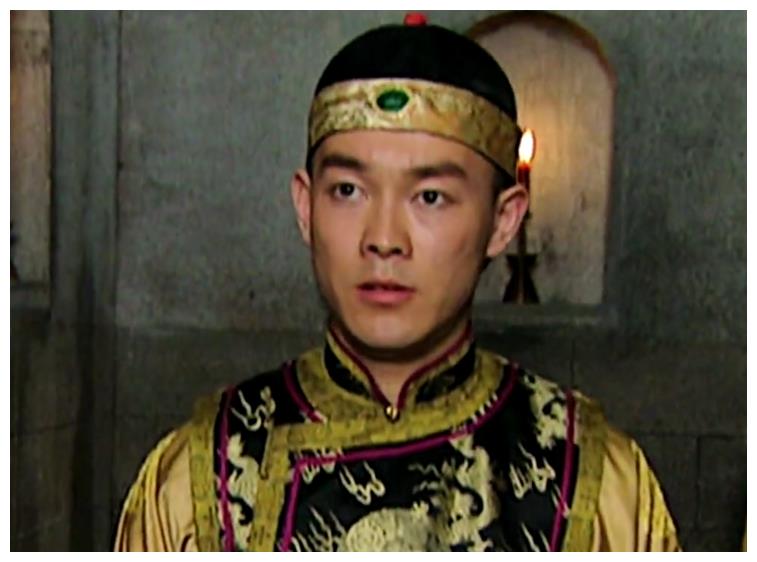 邬先生临走送给十三爷一句话,一语惊醒梦中人